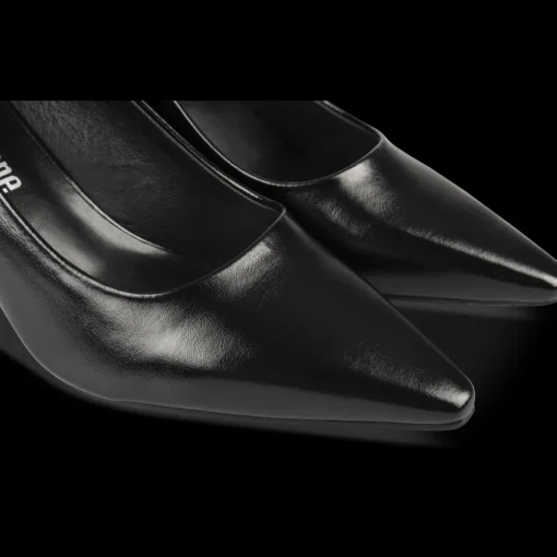 Pumps ZWART