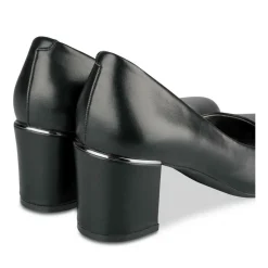 Pumps ZWART