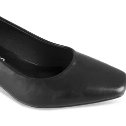 Pumps ZWART