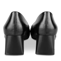 Pumps ZWART
