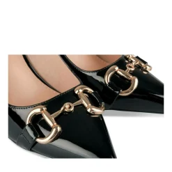 Pumps ZWART