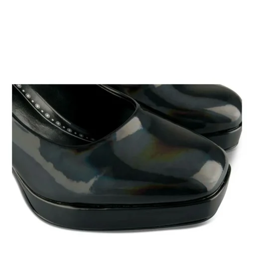 Pumps ZWART