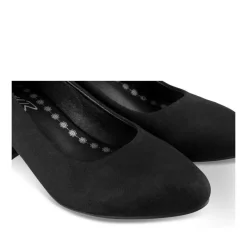 Pumps ZWART