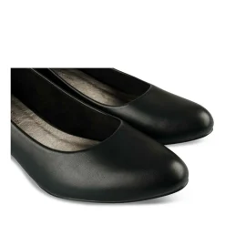 Pumps ZWART