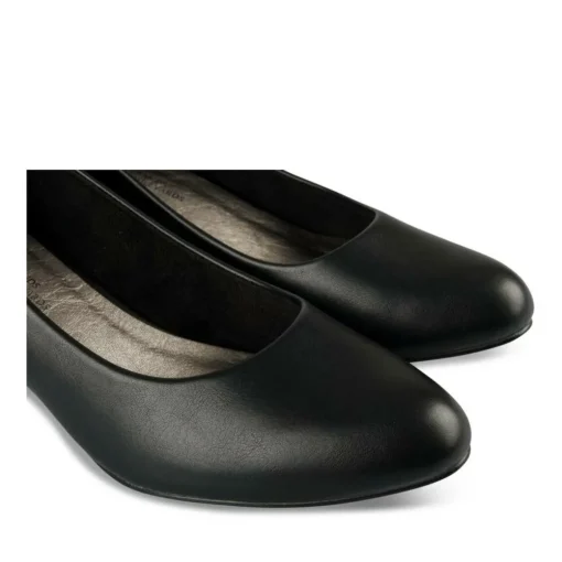 Pumps ZWART