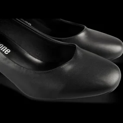 Pumps ZWART