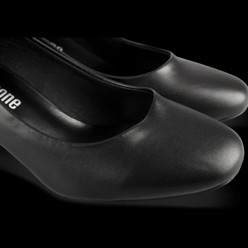 Pumps ZWART