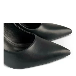 Pumps ZWART