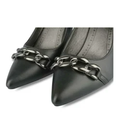Pumps ZWART