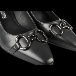 Pumps ZWART