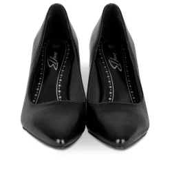 Pumps ZWART