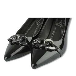 Pumps ZWART
