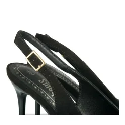 Pumps ZWART