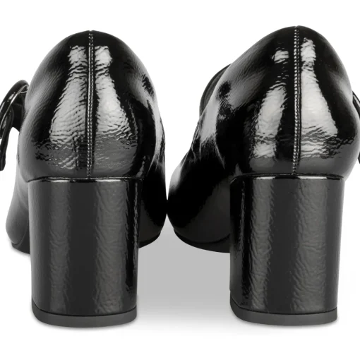 Pumps ZWART