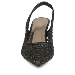 Pumps ZWART