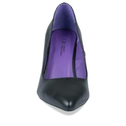 Pumps ZWART