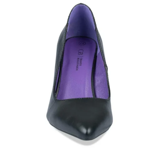 Pumps ZWART