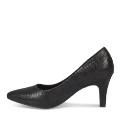 Pumps ZWART