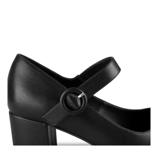 Pumps ZWART