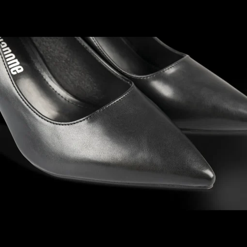 Pumps ZWART