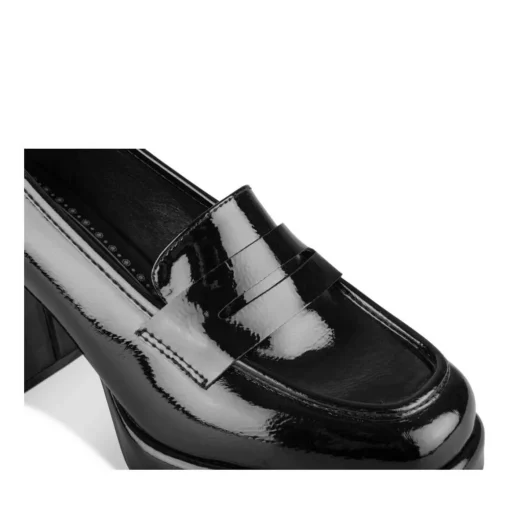 Pumps ZWART
