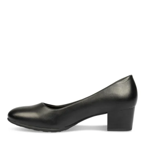 Pumps ZWART