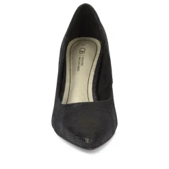 Pumps ZWART