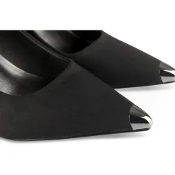 Pumps ZWART