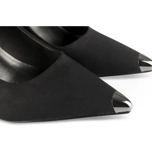 Pumps ZWART