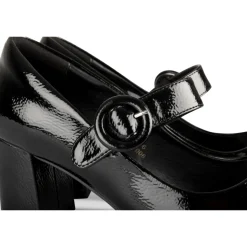 Pumps ZWART
