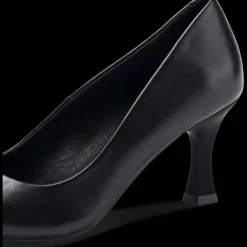 Pumps ZWART