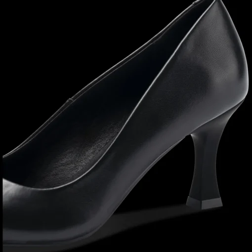 Pumps ZWART