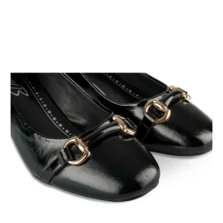 Pumps ZWART