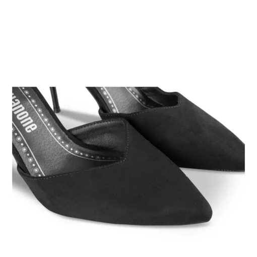 Pumps ZWART