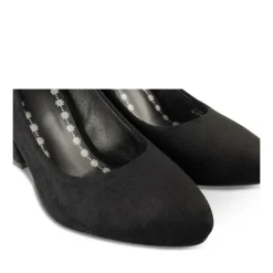 Pumps ZWART