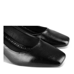 Pumps ZWART
