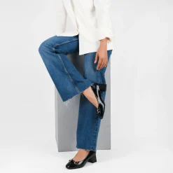 Pumps ZWART