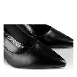 Pumps ZWART