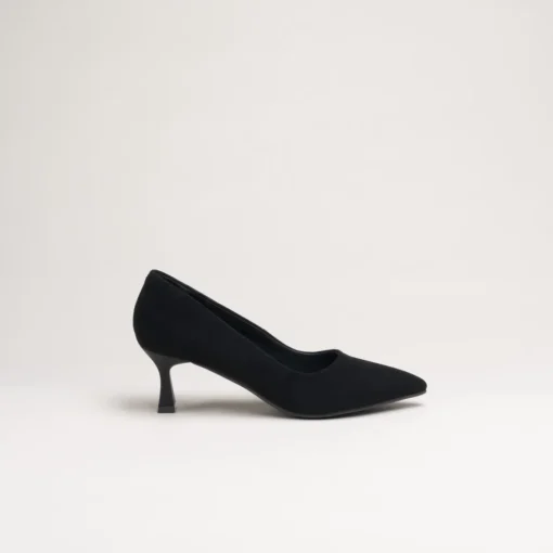 Pumps ZWART SAN MARINA