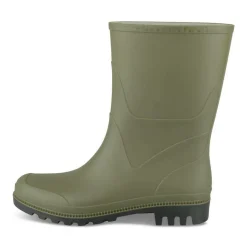 Regenlaarzen KAKI