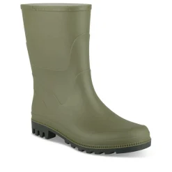 Regenlaarzen KAKI