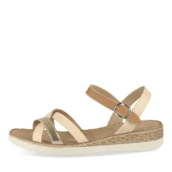 Sandalen BEIGE
