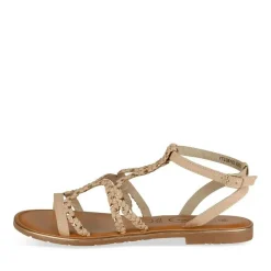 Sandalen BEIGE