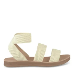 Sandalen BEIGE