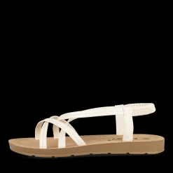 Sandalen BEIGE