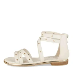 Sandalen BEIGE