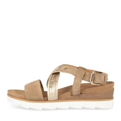 Sandalen BEIGE