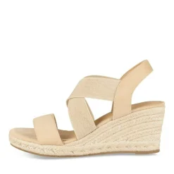 Sandalen BEIGE