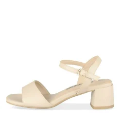 Sandalen BEIGE