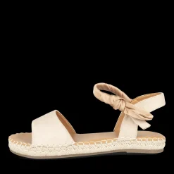 Sandalen BEIGE